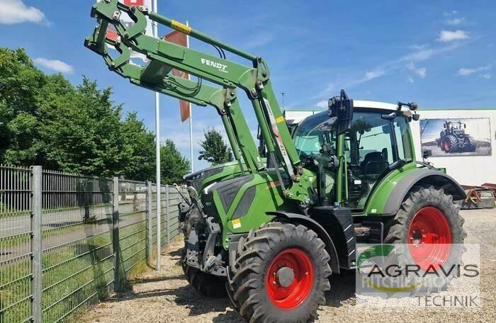 Fendt 310 VARIO S4 Traktoren