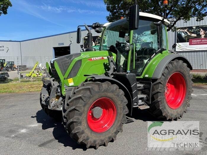 Fendt 313 VARIO GEN-4 Traktoren