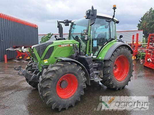 Fendt 314 PROFI PLUS Traktoren