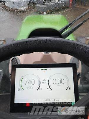 Fendt 314 PROFI PLUS Traktoren