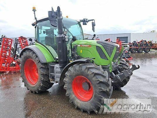 Fendt 314 PROFI PLUS Traktoren