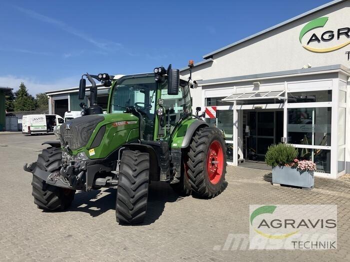 Fendt 314 VARIO GEN-4 Traktoren
