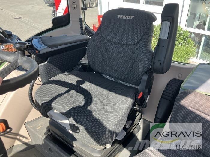 Fendt 314 VARIO GEN-4 Traktoren