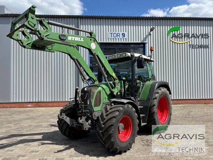 Fendt 411 VARIO Traktoren