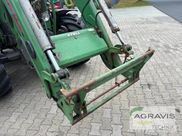 Fendt 412 VARIO Traktoren