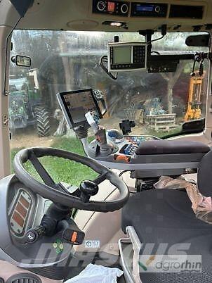 Fendt 513 Traktoren