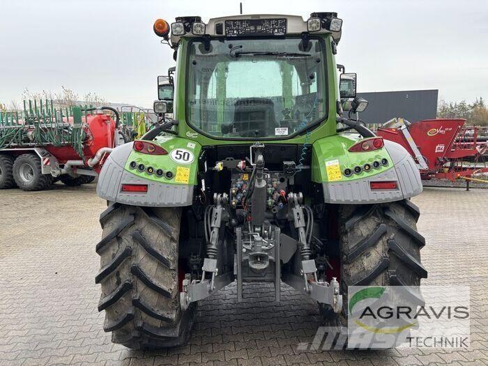 Fendt 514 VARIO GEN-3 Traktoren