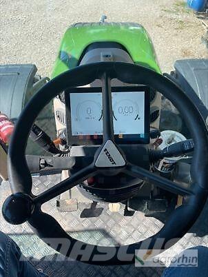 Fendt 516 PROFI PLUS Traktoren
