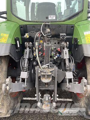 Fendt 516 PROFI PLUS Traktoren