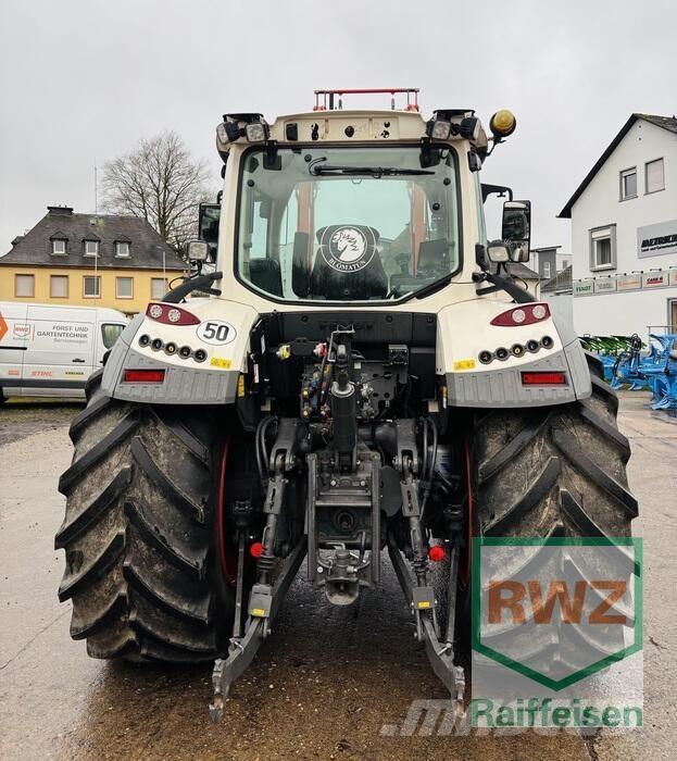 Fendt 516 Vario Traktoren