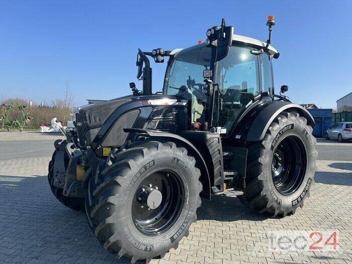 Fendt 516 Vario Gen.3 Traktoren
