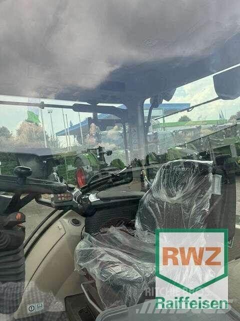 Fendt 516 Vario Gen 3 Traktoren