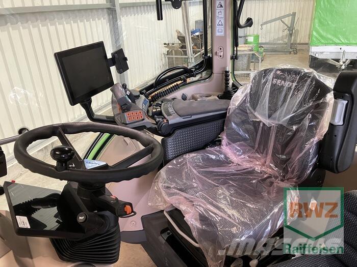 Fendt 516 Vario Gen3 - T Traktoren