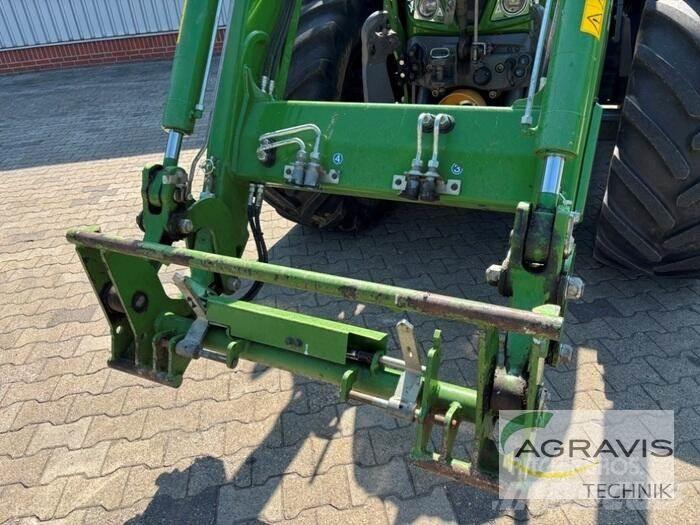 Fendt 516 VARIO S4 Traktoren