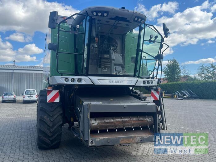 Fendt 6275 L MCS Mähdrescher