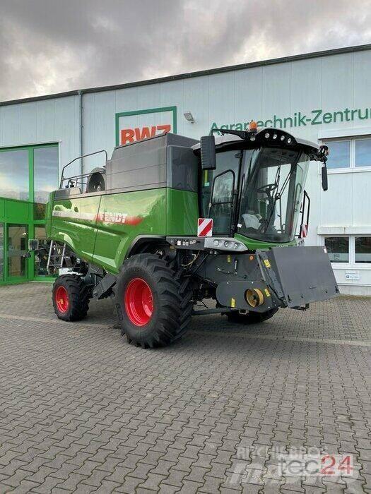 Fendt 6335 C-Serie Mähdrescher