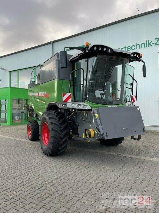 Fendt 6335 C-Serie Mähdrescher