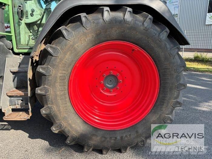 Fendt 714 VARIO Traktoren