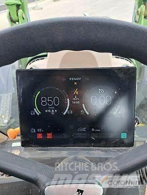 Fendt 716 POWER Traktoren