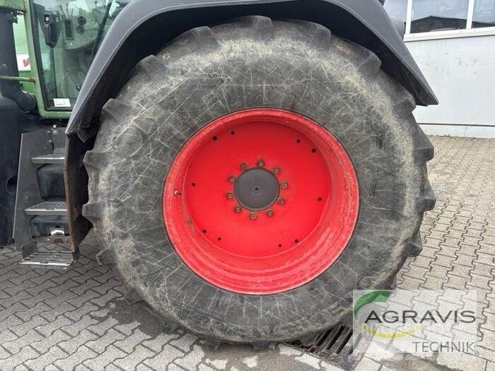 Fendt 718 VARIO Traktoren