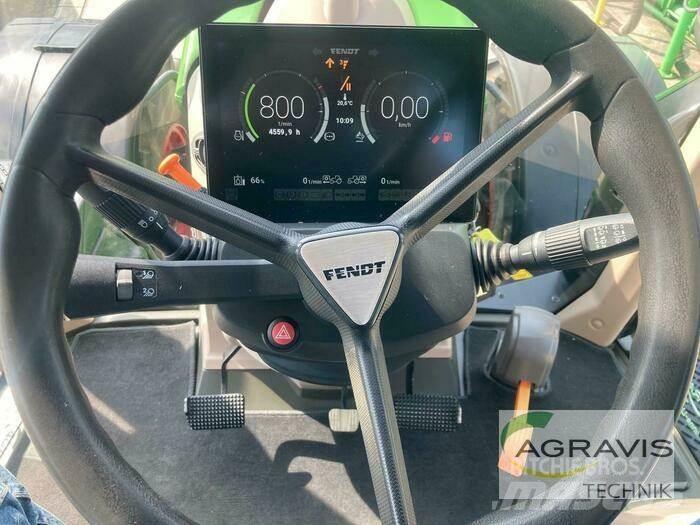 Fendt 718 VARIO GEN-6 Traktoren