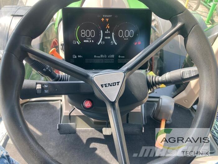 Fendt 718 VARIO GEN-6 Traktoren