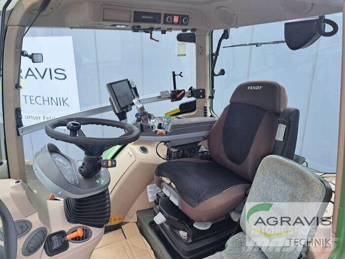 Fendt 722 VARIO SCR Traktoren