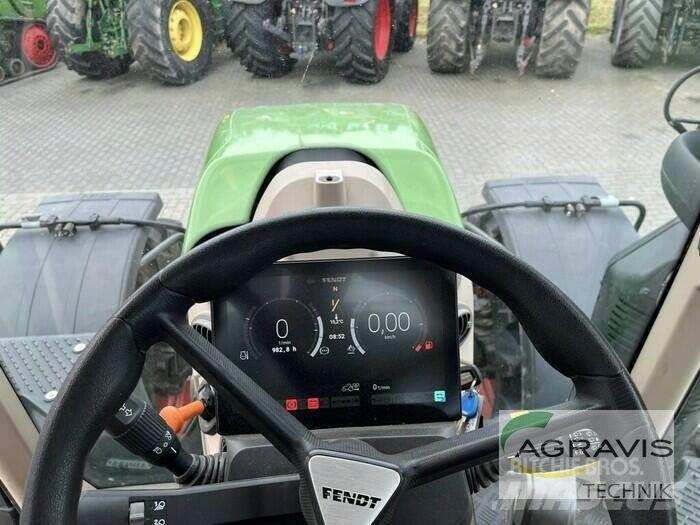 Fendt 724 VARIO GEN-6 Traktoren