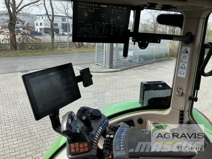 Fendt 724 VARIO GEN-6 Traktoren