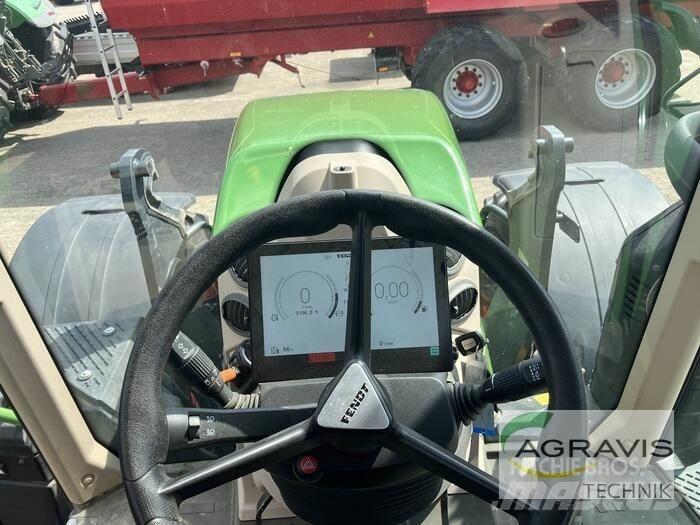 Fendt 724 VARIO GEN-6 Traktoren