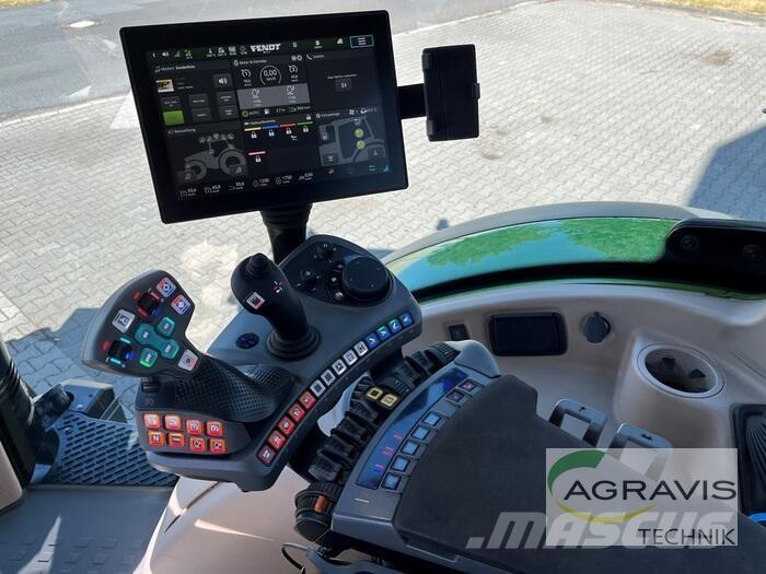 Fendt 724 VARIO GEN-6 Traktoren