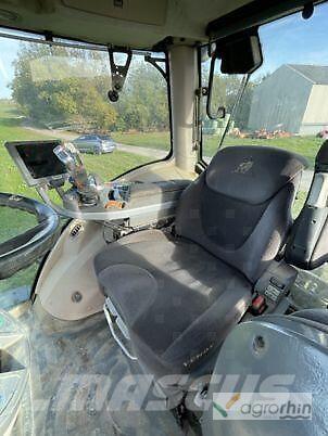 Fendt 826 PROFI PLUS Traktoren