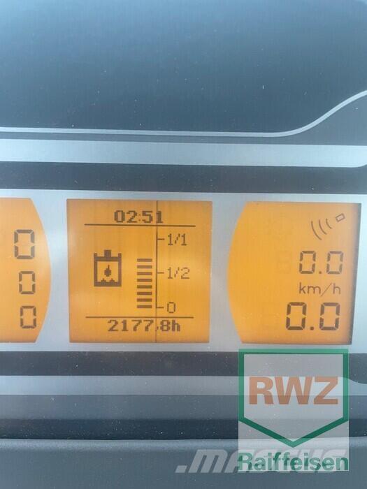 Fendt 826 Vario Traktoren