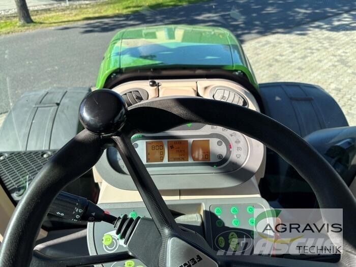 Fendt 826 VARIO S4 Traktoren