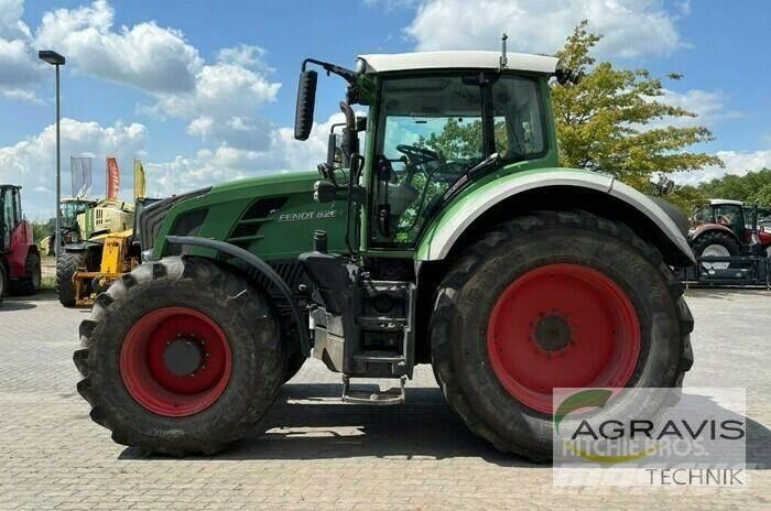 Fendt 826 VARIO SCR Traktoren