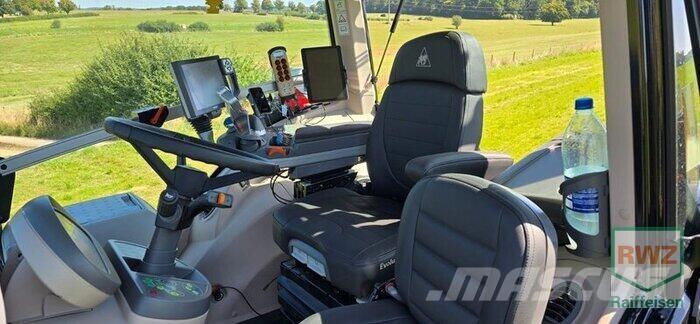 Fendt 828 S4 Vario Traktoren