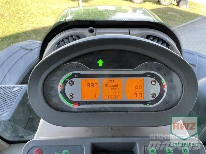 Fendt 828 Vario Traktoren