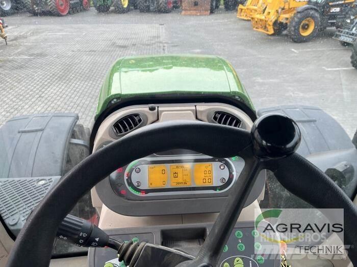 Fendt 828 VARIO S4 Traktoren