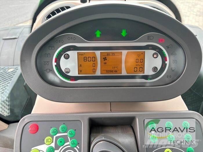 Fendt 828 VARIO S4 Traktoren