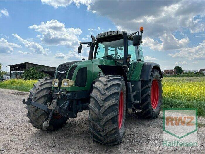 Fendt 916 Vario Traktoren