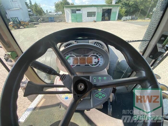 Fendt 930 Vario Traktoren
