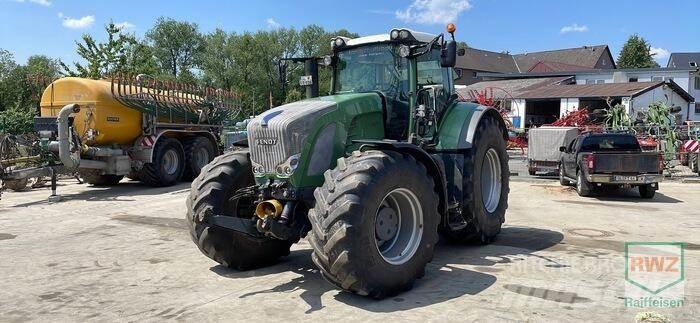 Fendt 936 Vario Traktoren
