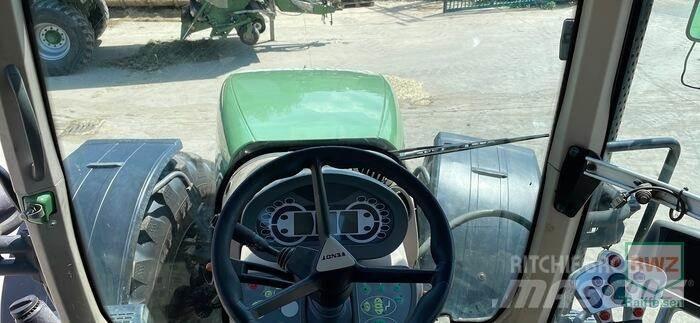 Fendt 936 Vario Traktoren