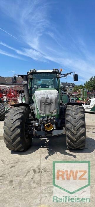 Fendt 936 Vario Traktoren