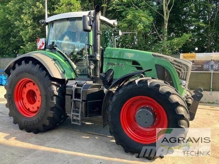 Fendt 936 VARIO Traktoren
