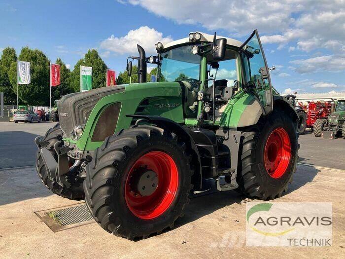 Fendt 936 VARIO Traktoren