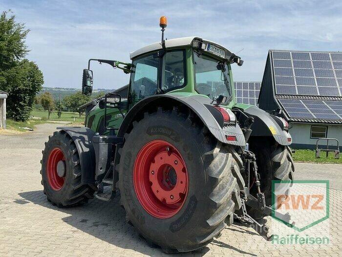 Fendt 936 Vario Traktoren