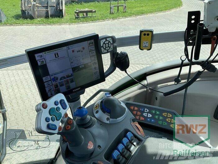 Fendt 936 Vario Traktoren