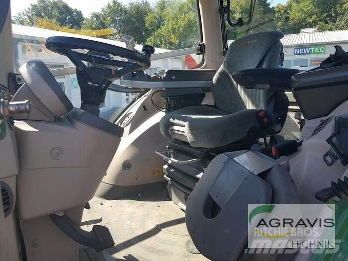Fendt 936 VARIO Traktoren