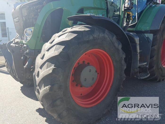 Fendt 936 VARIO Traktoren